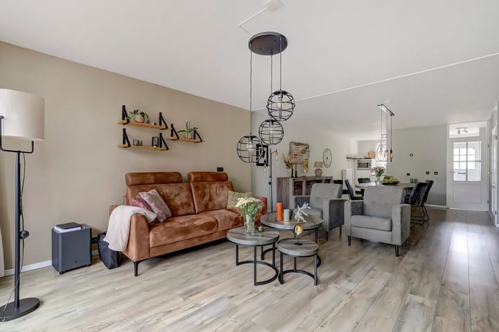 Foto 7 van Aureliushof 12