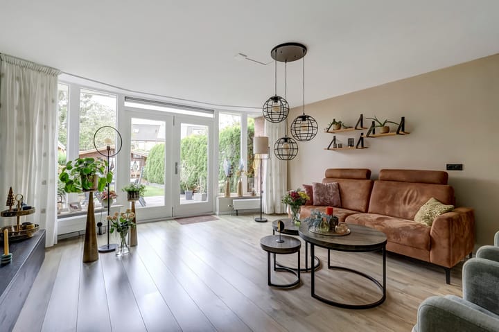 Foto 8 van Aureliushof 12