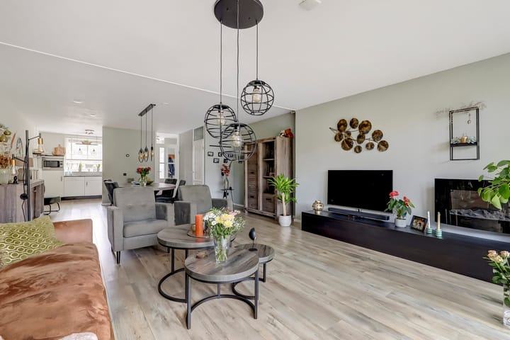 Foto 9 van Aureliushof 12