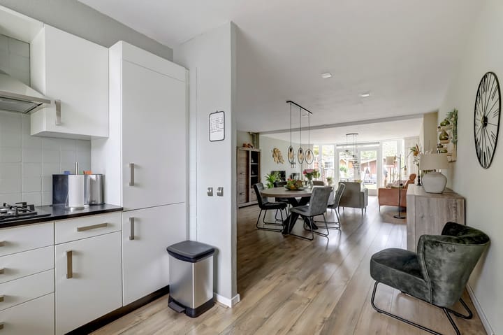 Foto 12 van Aureliushof 12