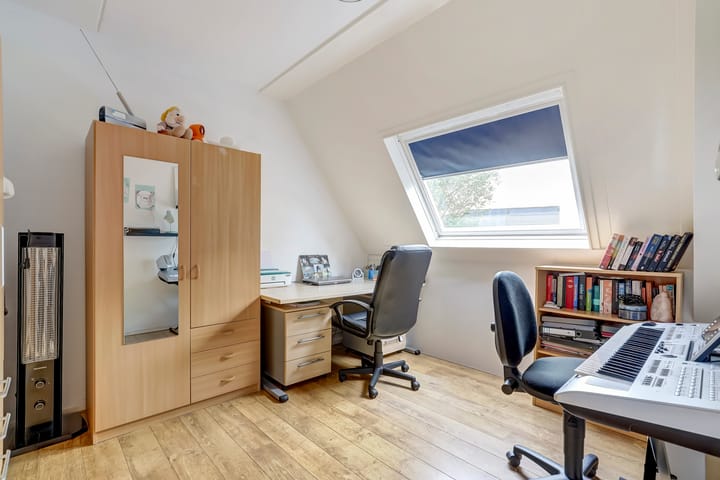 Foto 17 van Aureliushof 12