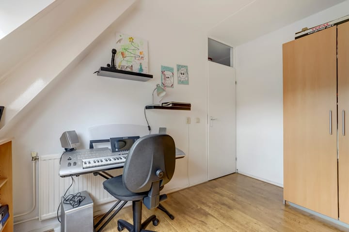 Foto 18 van Aureliushof 12