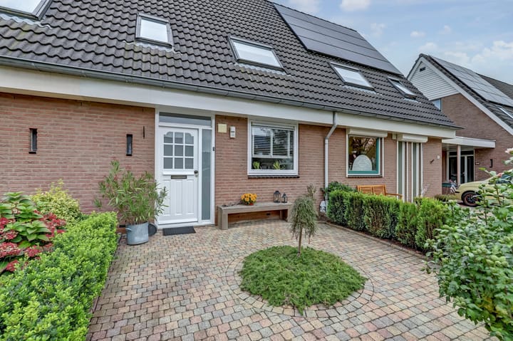 Foto 30 van Aureliushof 12