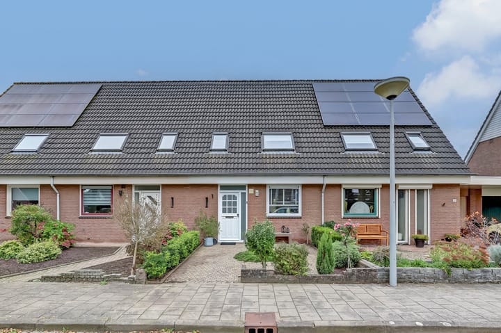 Foto 32 van Aureliushof 12