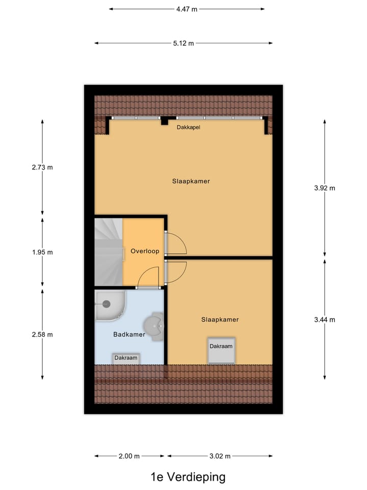 Foto 39 van Aureliushof 12