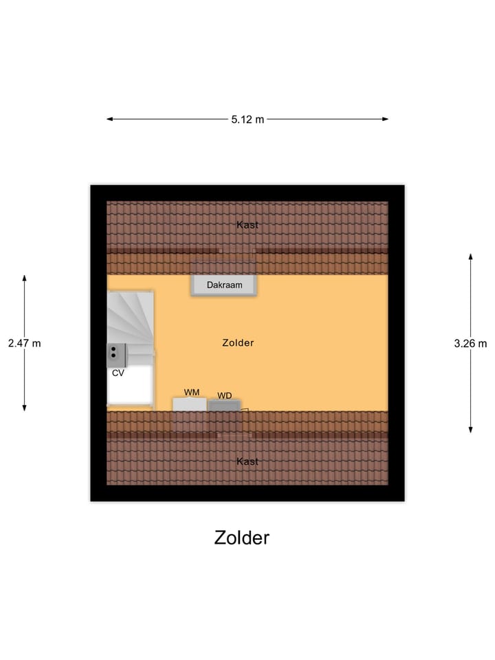 Foto 41 van Aureliushof 12