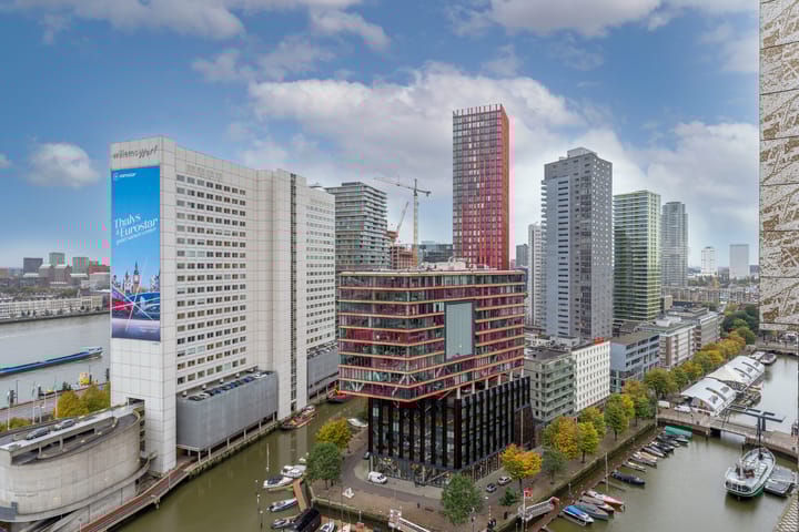 Foto 1 van Wijnbrugstraat 256