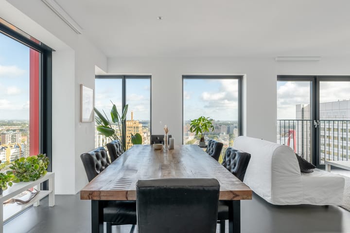 Foto 2 van Wijnbrugstraat 256