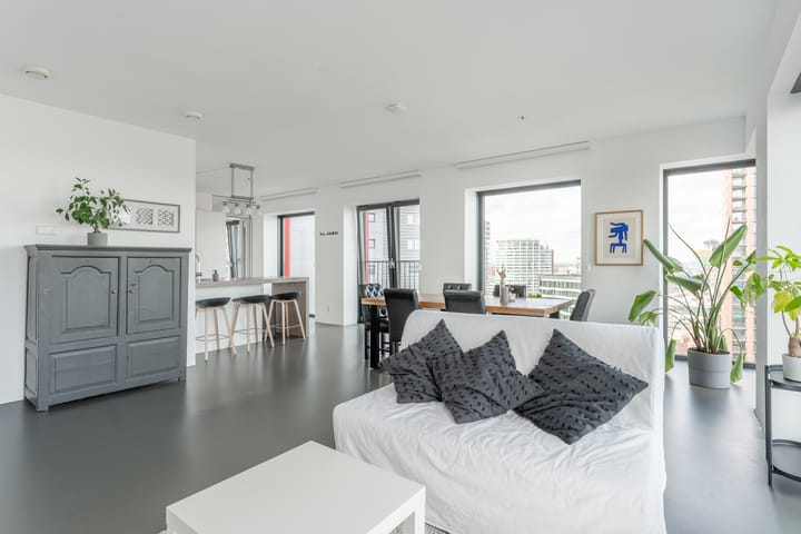 Foto 4 van Wijnbrugstraat 256