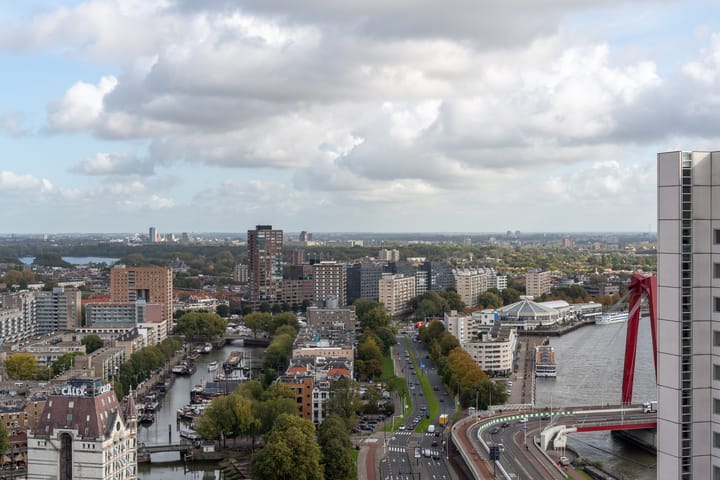 Foto 5 van Wijnbrugstraat 256