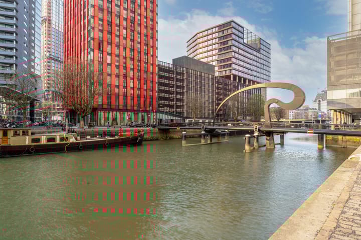 Foto 6 van Wijnbrugstraat 256