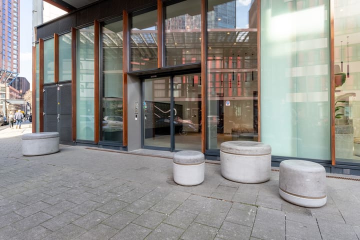 Foto 7 van Wijnbrugstraat 256