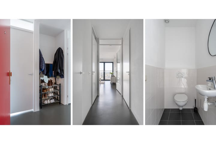 Foto 8 van Wijnbrugstraat 256