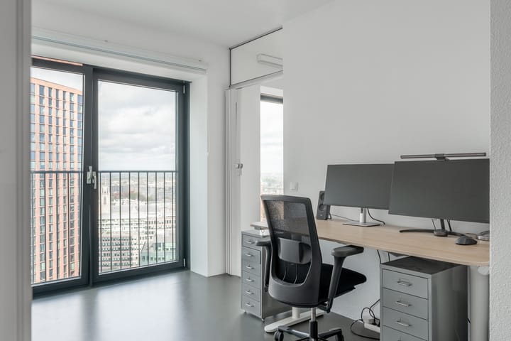 Foto 9 van Wijnbrugstraat 256