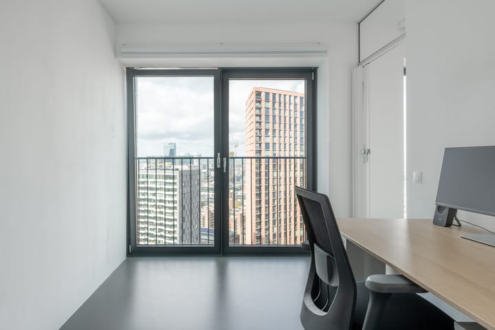 Foto 11 van Wijnbrugstraat 256