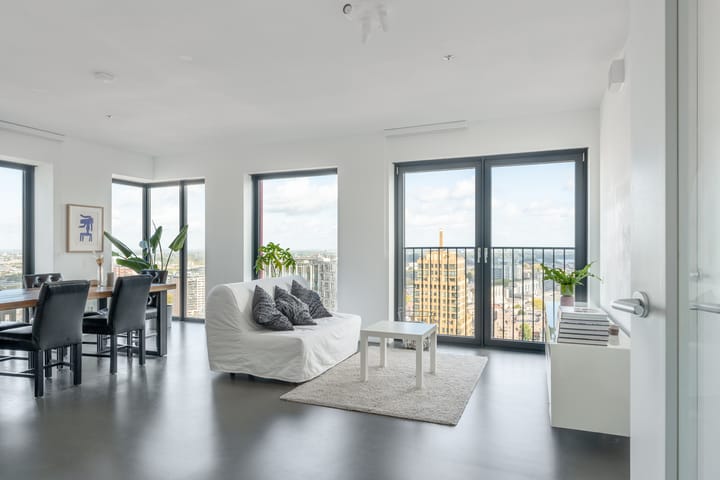 Foto 13 van Wijnbrugstraat 256