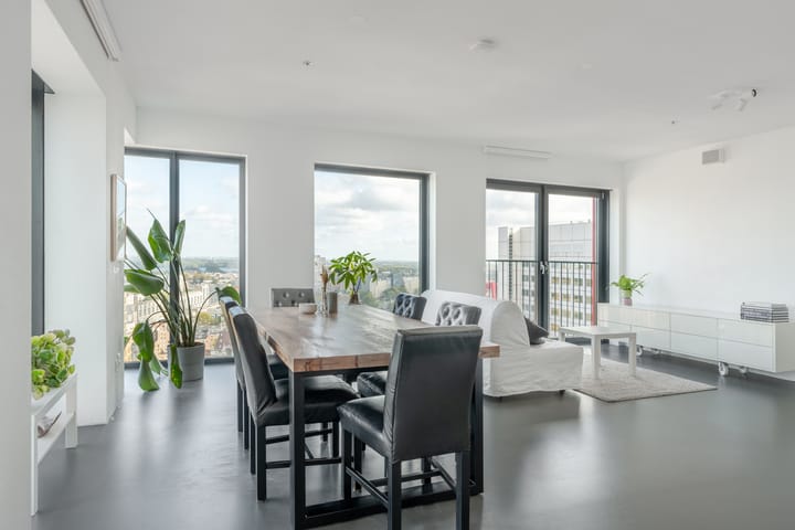 Foto 15 van Wijnbrugstraat 256