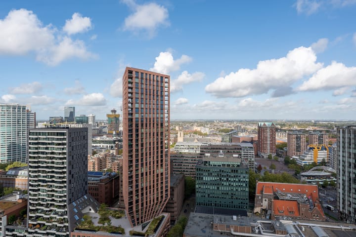 Foto 16 van Wijnbrugstraat 256