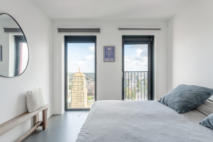 Foto 22 van Wijnbrugstraat 256