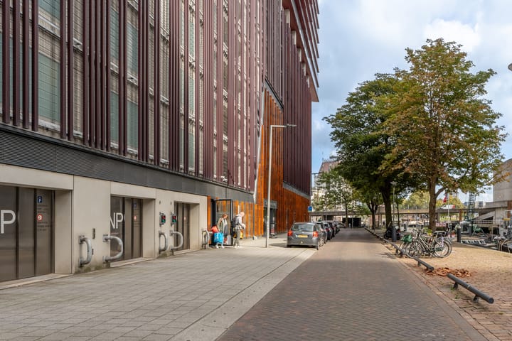 Foto 28 van Wijnbrugstraat 256