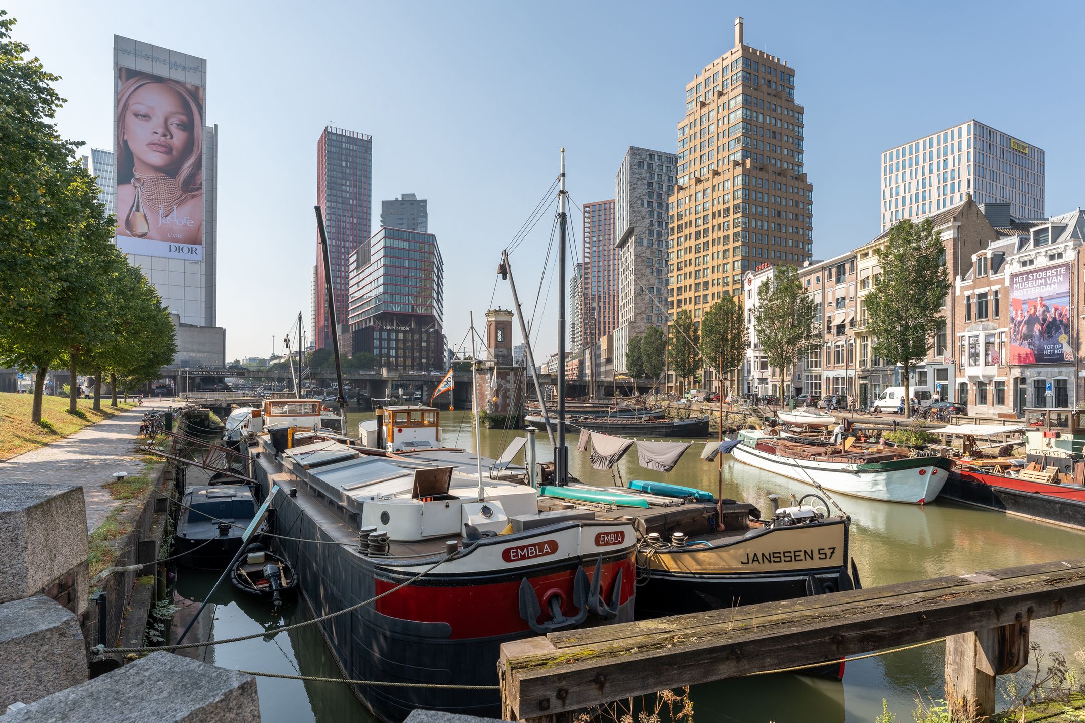 Foto 30 van Wijnbrugstraat 256