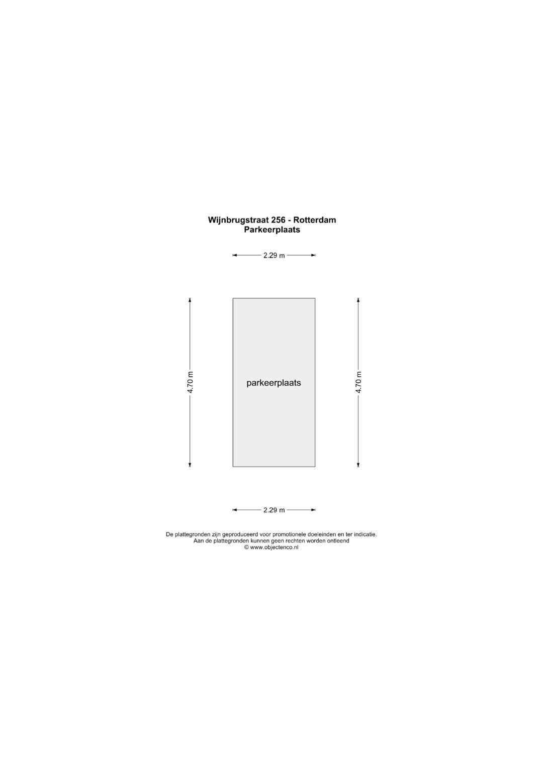 Foto 34 van Wijnbrugstraat 256