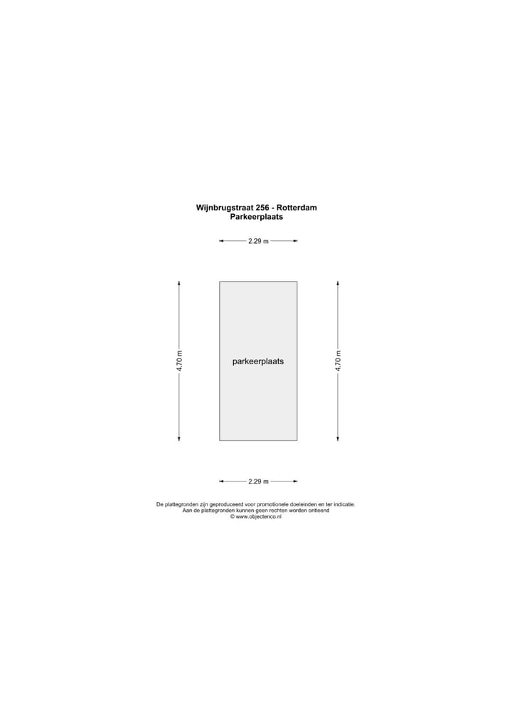 Foto 34 van Wijnbrugstraat 256