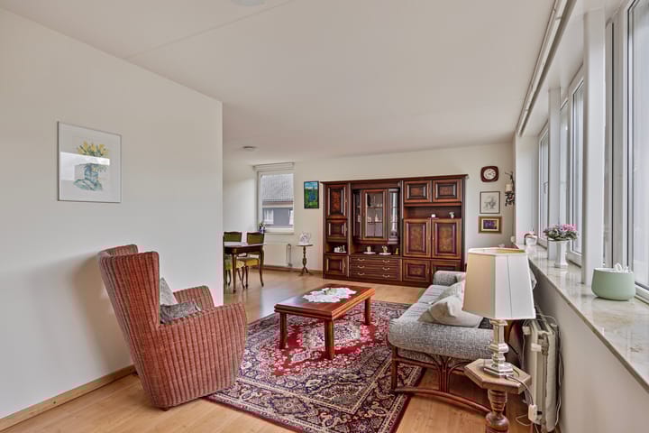 Foto 5 van Wilhelminastraat 51