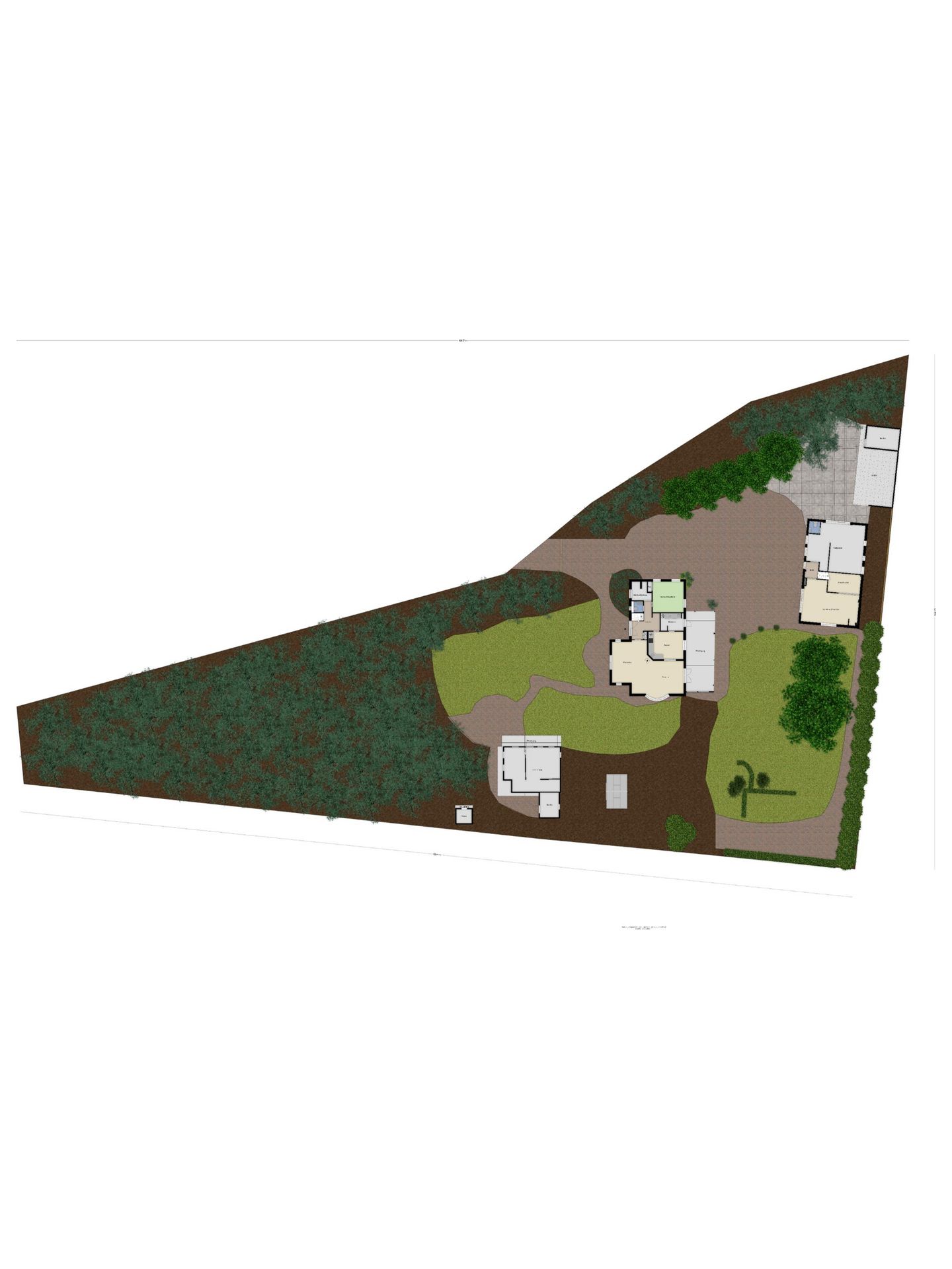 Foto 100 van Dennendijk 35