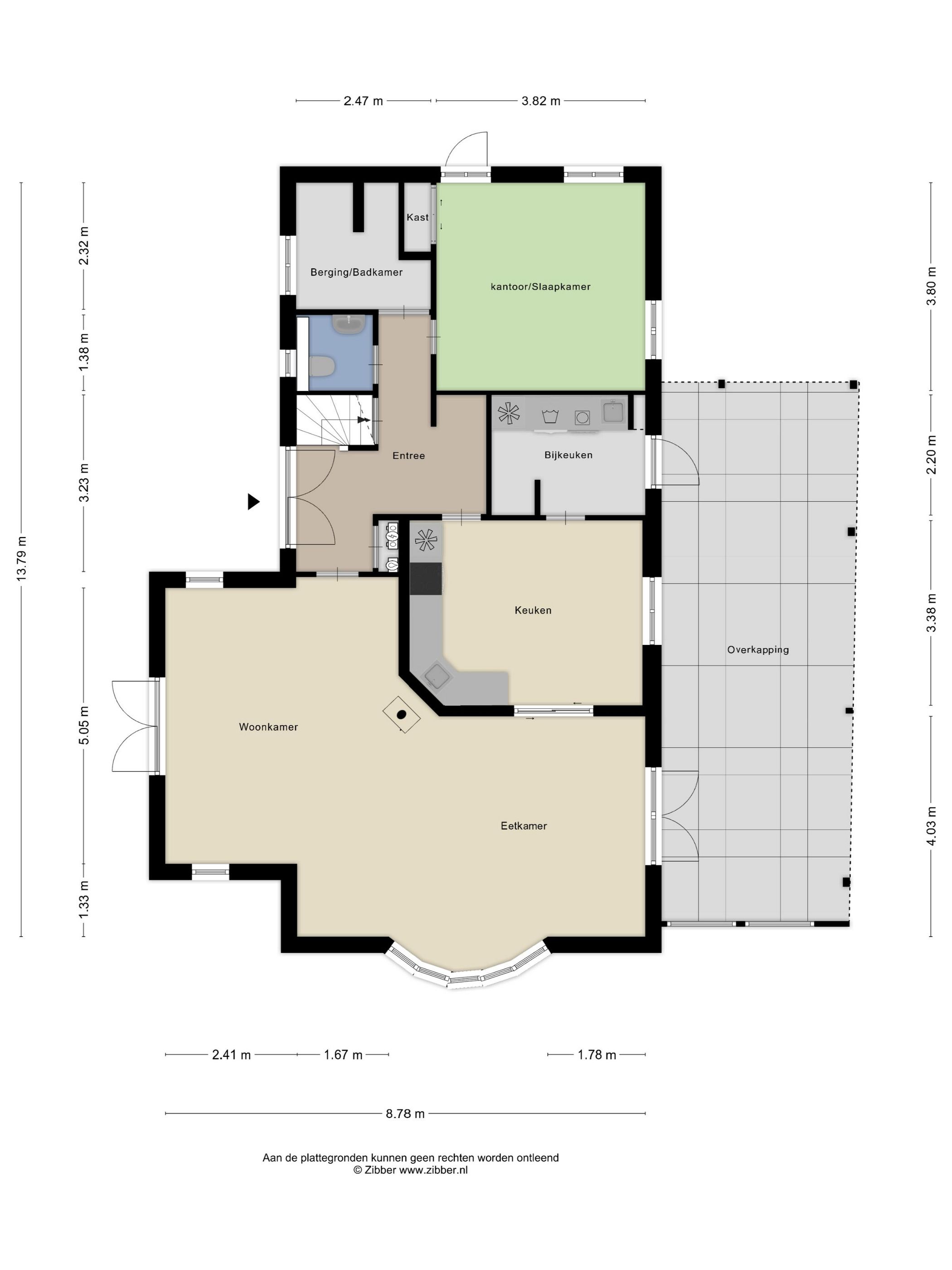 Foto 102 van Dennendijk 35