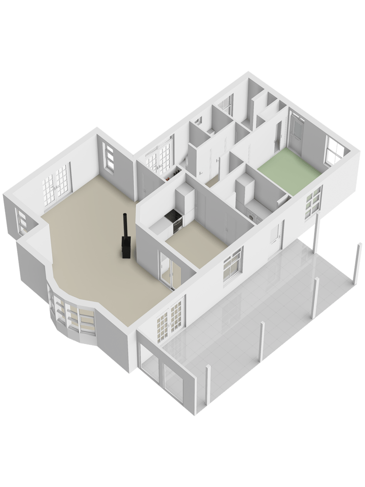 Foto 103 van Dennendijk 35