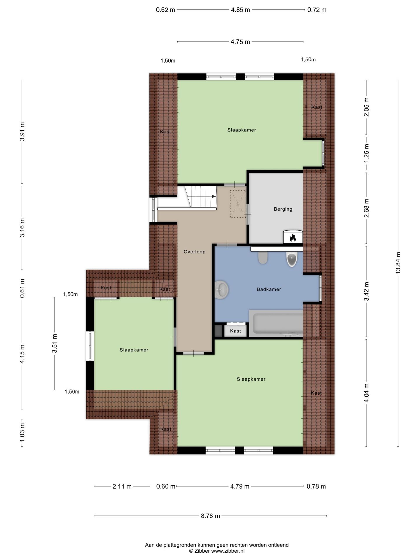 Foto 104 van Dennendijk 35