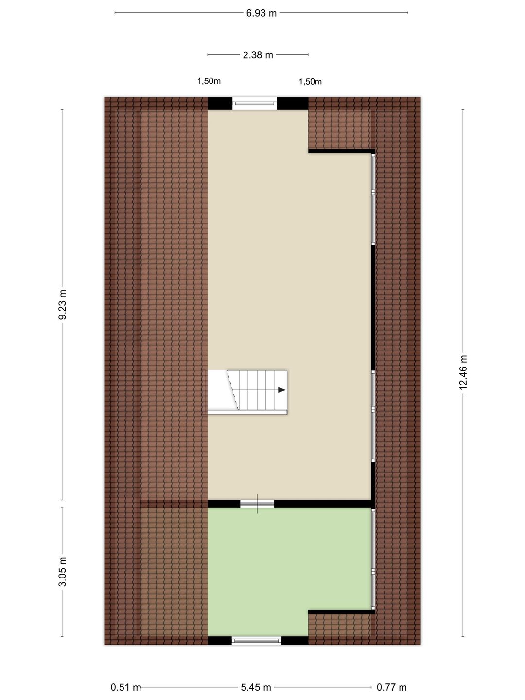 Foto 112 van Dennendijk 35
