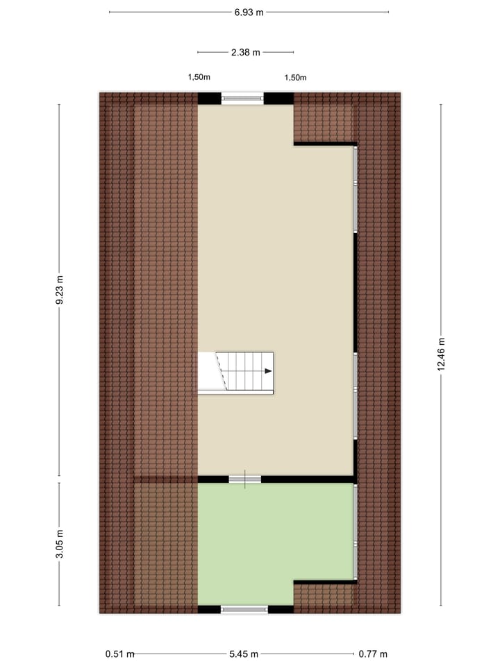 Foto 112 van Dennendijk 35
