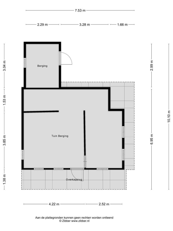 Foto 114 van Dennendijk 35