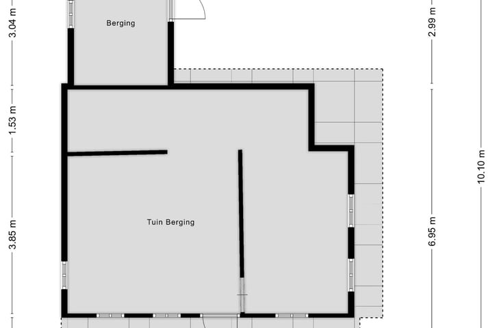 Bekijk foto 114 van Dennendijk 35