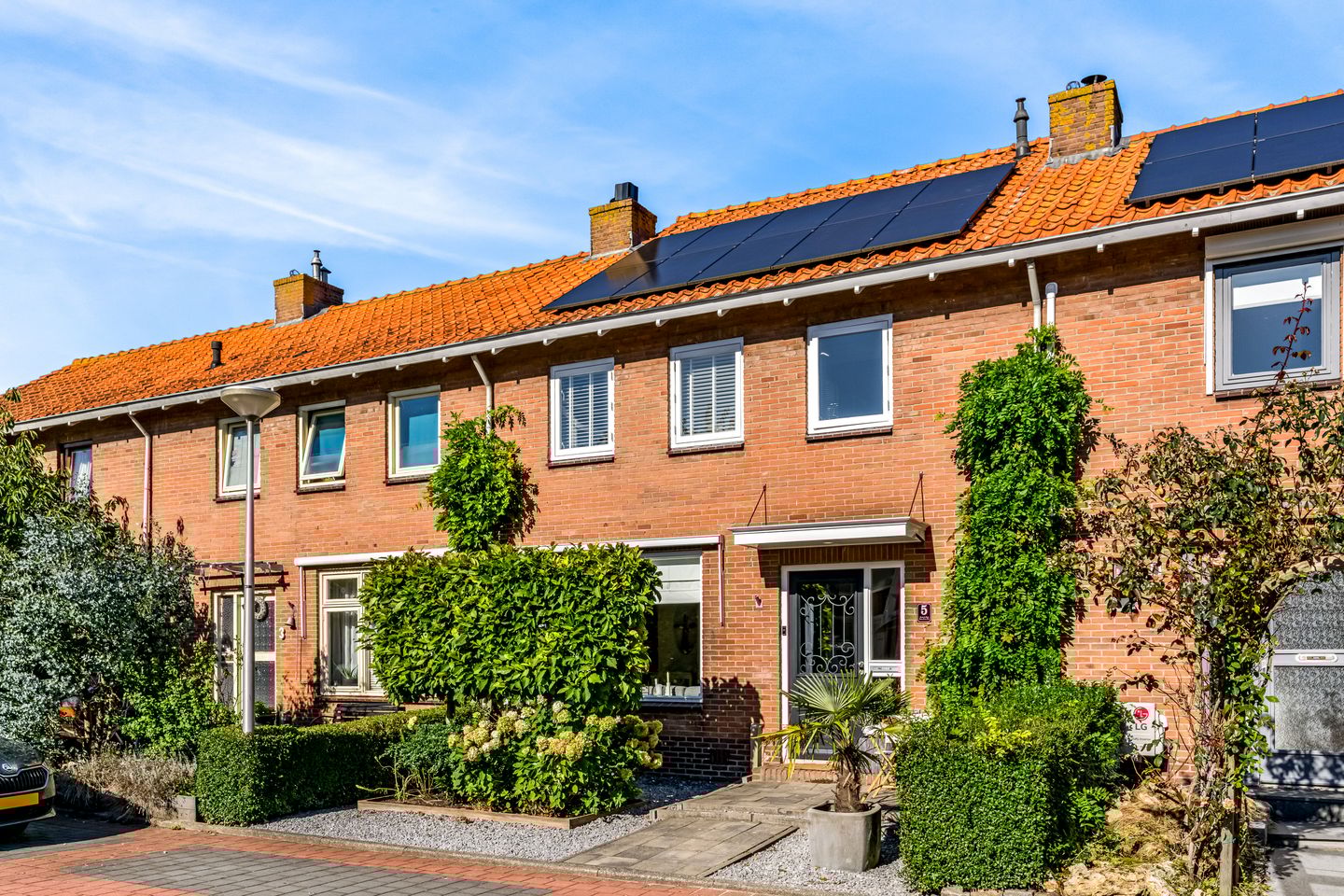 Foto 1 van Prinses Irenestraat 5