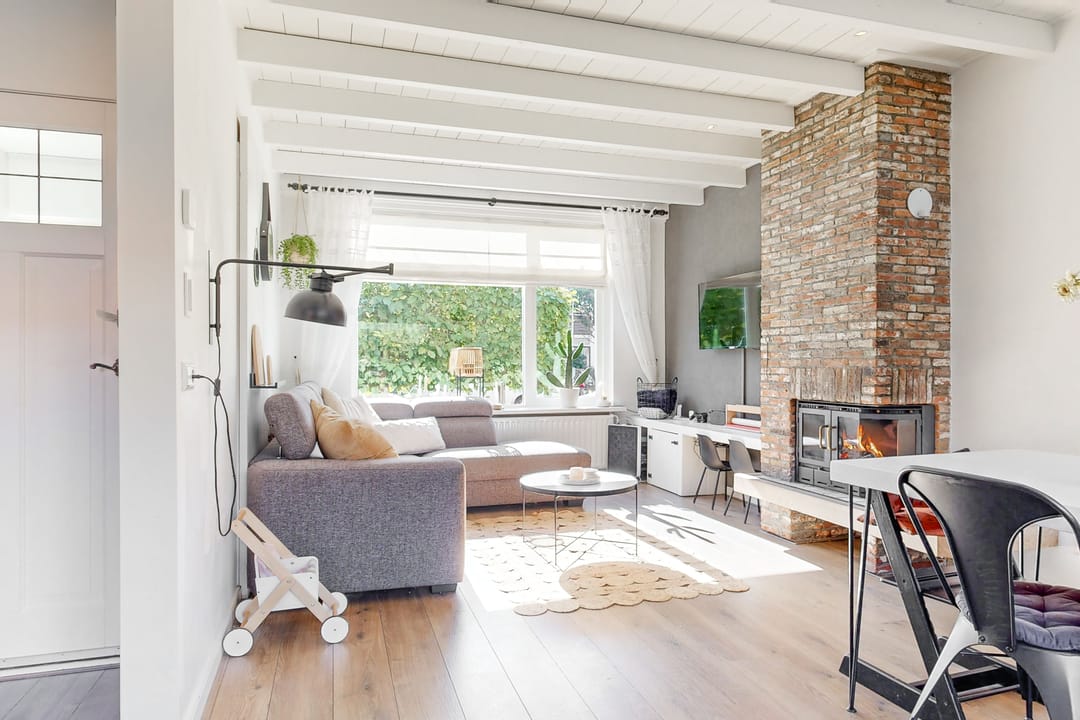 Foto 7 van Prinses Irenestraat 5