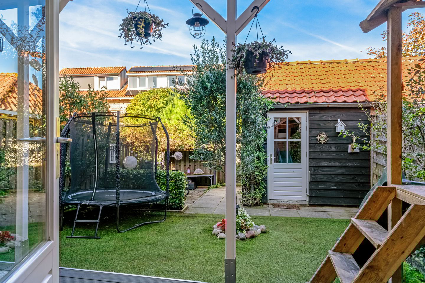 Foto 5 van Prinses Irenestraat 5