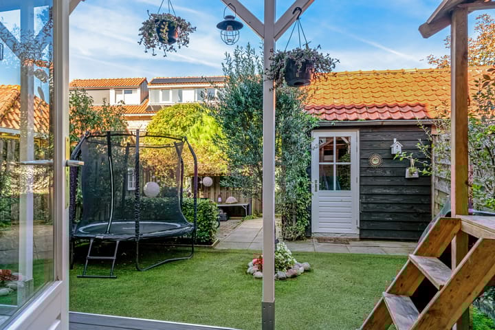 Foto 5 van Prinses Irenestraat 5