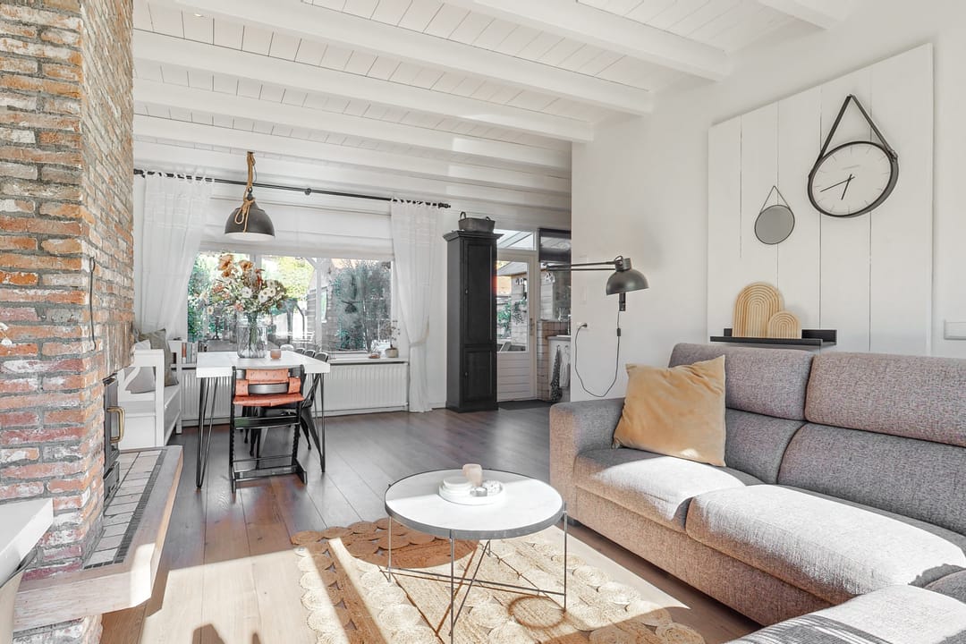 Foto 8 van Prinses Irenestraat 5