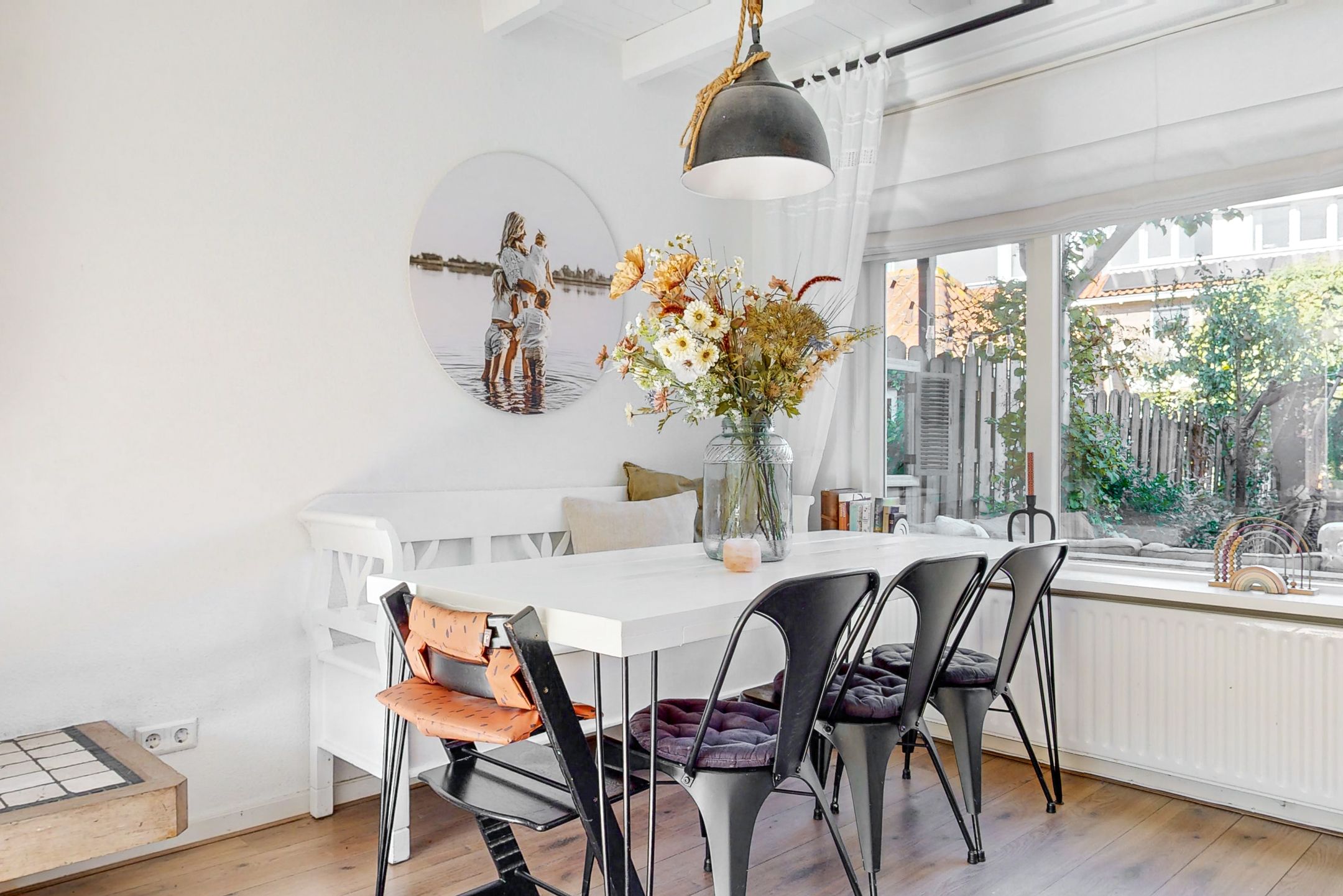 Foto 9 van Prinses Irenestraat 5