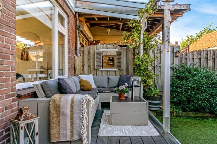 Foto 2 van Prinses Irenestraat 5