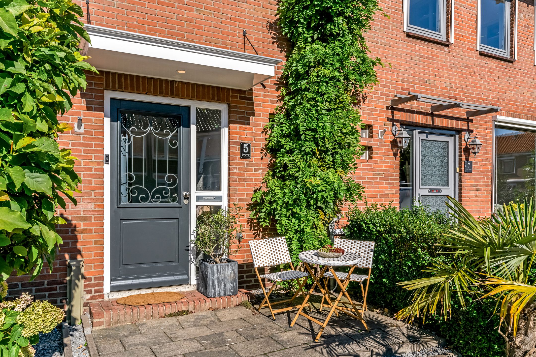 Foto 6 van Prinses Irenestraat 5