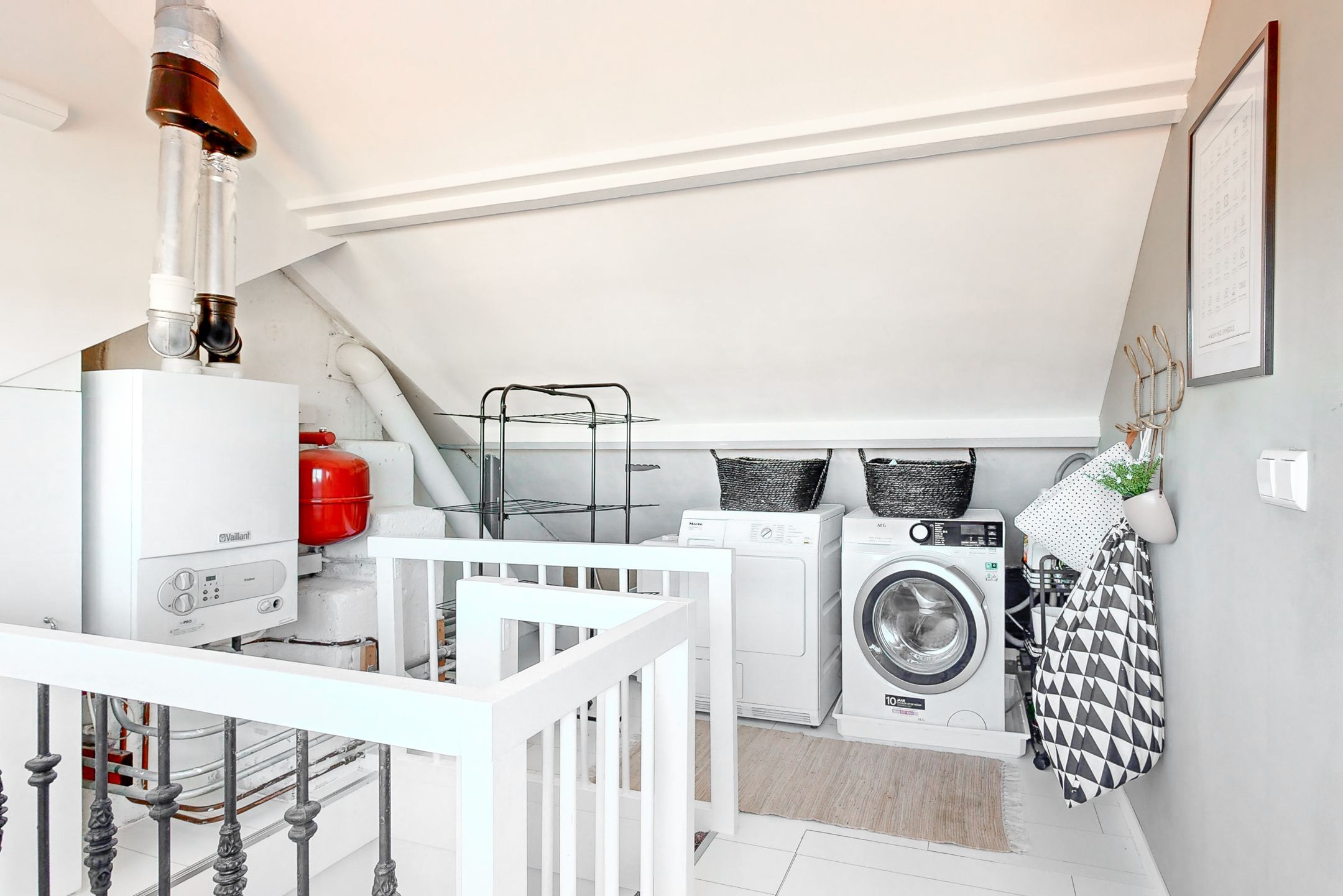 Foto 24 van Prinses Irenestraat 5