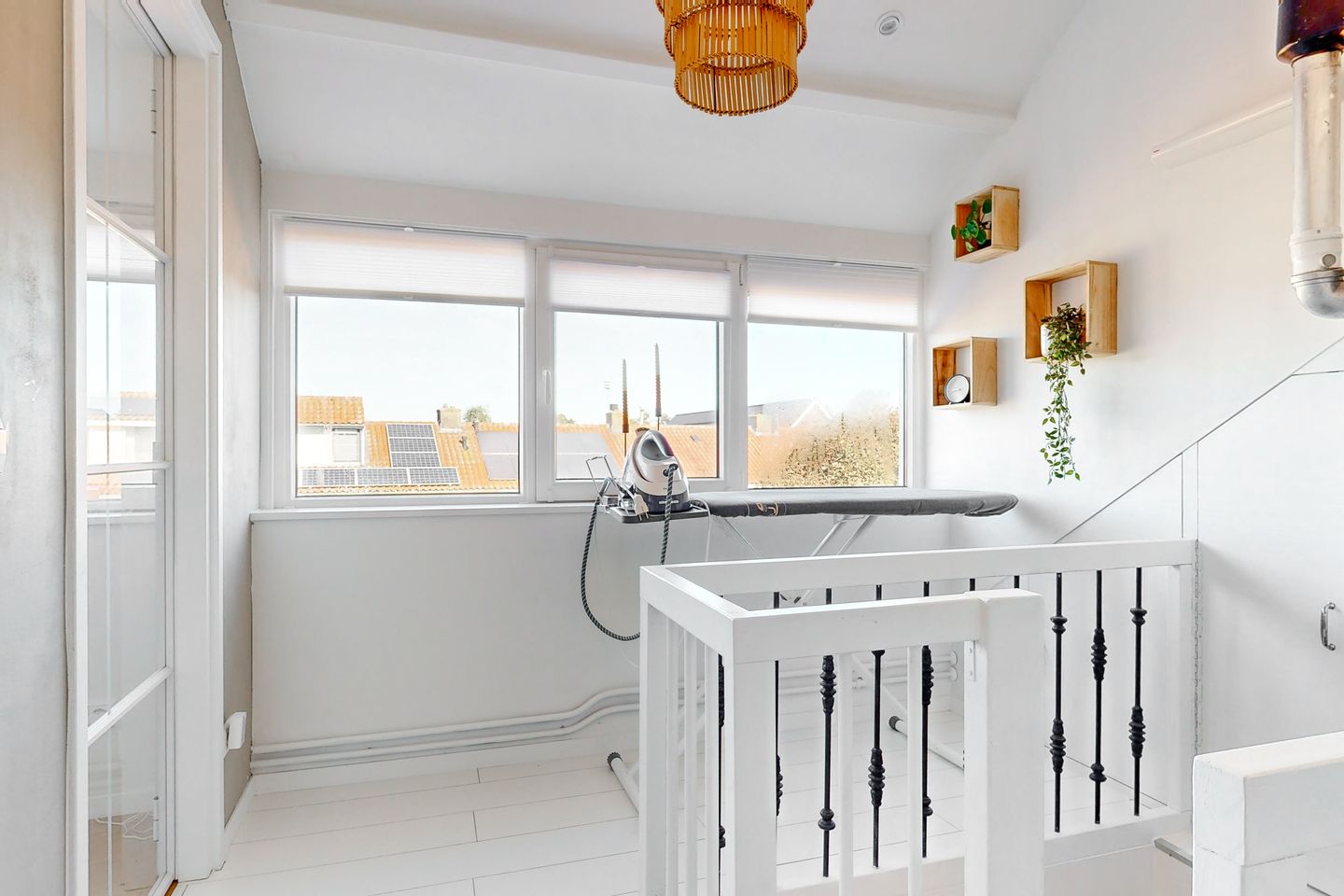 Foto 25 van Prinses Irenestraat 5