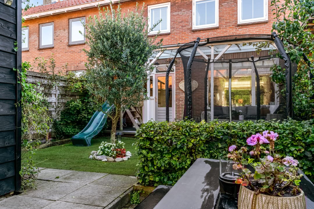 Foto 31 van Prinses Irenestraat 5