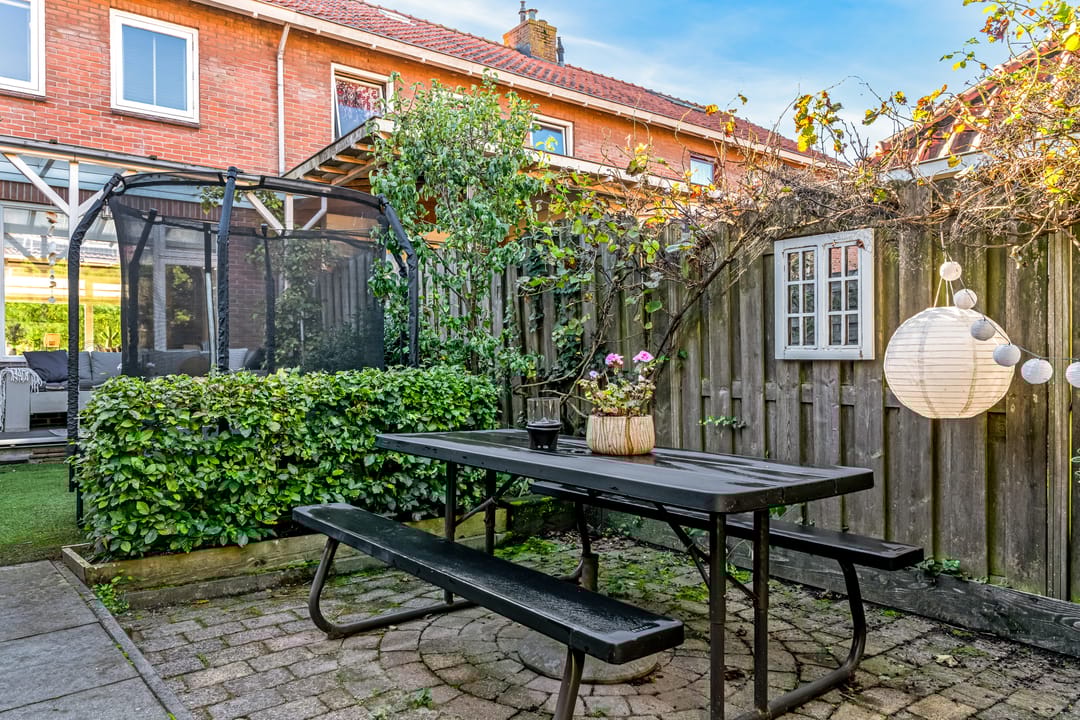 Foto 32 van Prinses Irenestraat 5