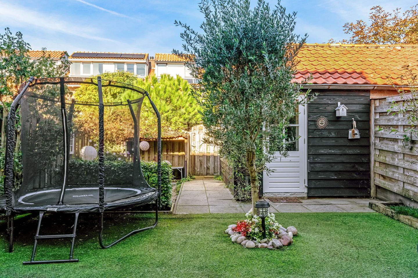 Foto 34 van Prinses Irenestraat 5