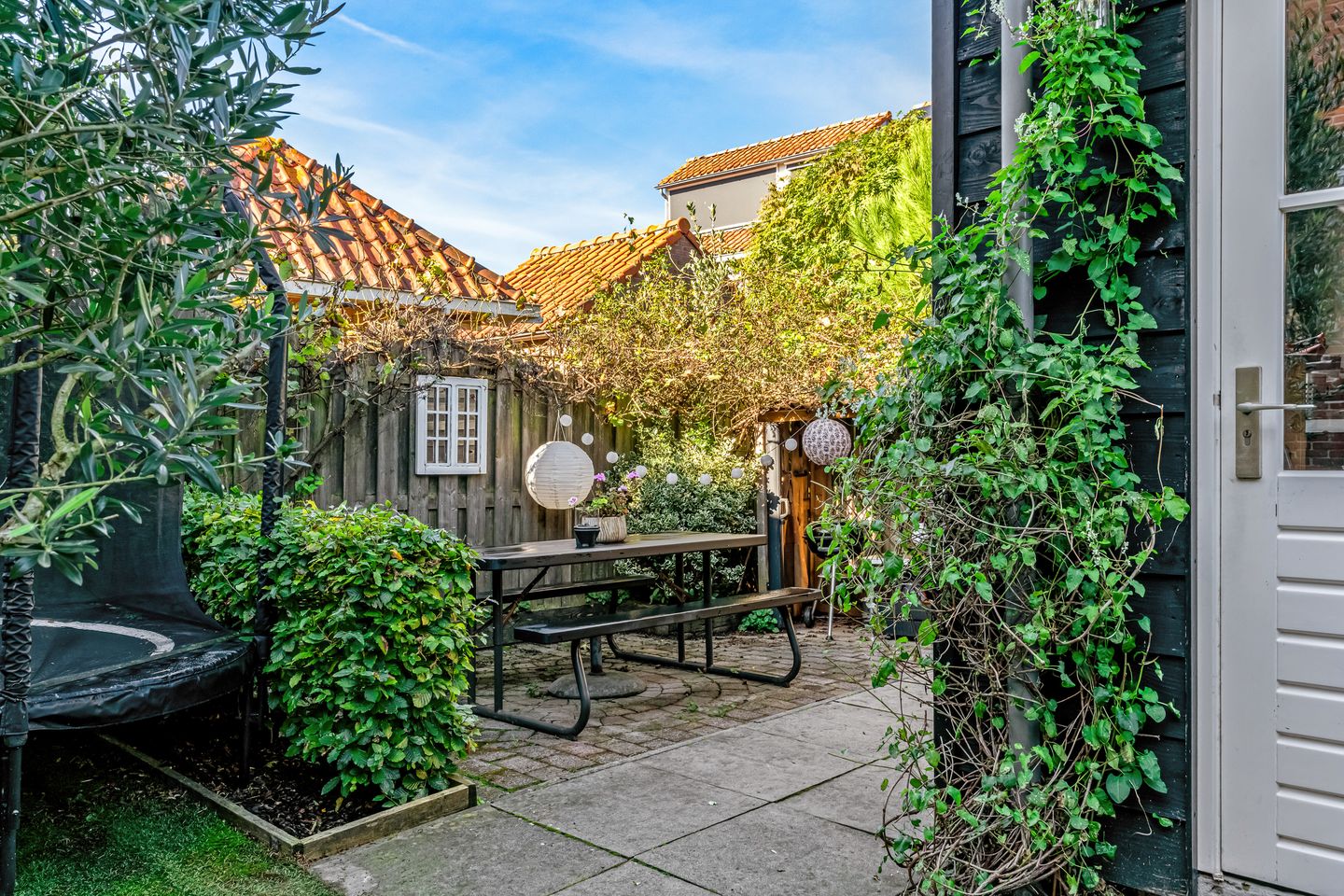 Foto 35 van Prinses Irenestraat 5